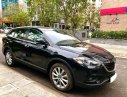 Mazda CX 9 AT 2013 - Cần bán xe CX9, sản xuất 2013, số tự động, nhập Nhật, màu đen huyền thoại