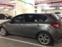 Kia Cerato 1.6 AT 2012 - Bán Kia Cerato 1.6 AT đời 2012, màu xám, nhập khẩu số tự động, 450tr