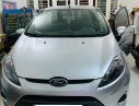 Ford Fiesta Trend 1.6 AT 2011 - Bán Ford Fiesta 2011 số tự động