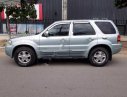 Ford Escape 2002 - Cần bán Ford Escape sản xuất 2002, xe nhập