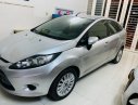 Ford Fiesta Trend 1.6 AT 2011 - Bán Ford Fiesta 2011 số tự động