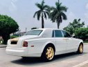 Rolls-Royce Phantom 2008 - Đổi xe đời cao hơn nên mình cần bán Rolls-Royce Phantom 2009, màu trắng, nhập khẩu nguyên chiếc
