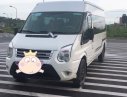 Ford Transit 2018 - Bán Ford Transit 2018, màu trắng như mới 