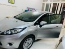 Ford Fiesta Trend 1.6 AT 2011 - Bán Ford Fiesta 2011 số tự động