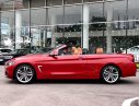 BMW 4 Series 420i Convertible 2019 - Bán BMW 4 Series 420i năm sản xuất 2019, màu đỏ, nhập khẩu