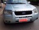 Ford Escape 2002 - Cần bán Ford Escape sản xuất 2002, xe nhập