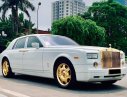 Rolls-Royce Phantom 2008 - Đổi xe đời cao hơn nên mình cần bán Rolls-Royce Phantom 2009, màu trắng, nhập khẩu nguyên chiếc