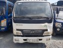 Veam VT200 2016 - Ngân hàng thanh lý Veam VT200A TK sản xuất 2016, ĐK 2017 màu trắng, xe tải 2 tấn giá chỉ 120 triệu đồng