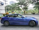 BMW 3 Series 2020 - BMW 3 Series 330i Sport line 2020, màu xanh núi, xe nhập khẩu châu Âu, thể thao, trẻ trung vượt trội