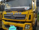 Fuso TMT 2015 - Ngân hàng bán đấu giá xe tải thùng TMT 2015