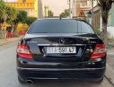 Mercedes-Benz C class  C250  2010 - Bán lại xe Mercedes C250 sản xuất 2010, màu đen, 540 triệu