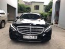 Mercedes-Benz C class C250 2015 - Bán Mercedes C250 2015, màu đen