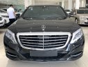 Mercedes-Benz S class S400 2016 - Mình cần bán một xe Mercedes S400 đời 2016, màu đen, nhập khẩu, siêu đẹp