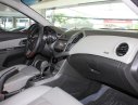 Chevrolet Cruze LTZ 2016 - Bán xe Chevrolet Cruze LTZ năm 2016, màu vàng, 470 triệu