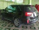 Kia Sorento 2015 - Cần bán Kia Sorento đời 2015, chạy khoảng 120000km