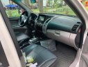 Mitsubishi Pajero 2017 - Gia đình cần bán Mitsubishi Pajero 2017, màu trắng