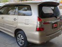 Toyota Innova E 2016 - Bán Toyota chính hãng- hỗ trợ (chi phí+ thủ tục) sang tên