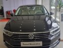 Volkswagen Passat 2018 - Passat Bluemotion sang trọng lịch lãm, nét đẹp chuẩn "Châu Âu"