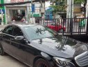 Mercedes-Benz C class C250 2015 - Bán Mercedes C250 2015, màu đen