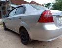 Daewoo Gentra SX 2007 - Bán xe Gentra 2007, đăng kí 2008 Bình Định