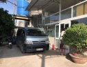 Toyota Hiace 2008 - Chính chủ bán Toyota Hiace 2008, xe nhập, màu xanh ngọc