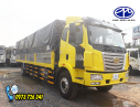 Howo La Dalat 2019 - Bán xe tải FAW 8 tấn thùng siêu dài 9m7, nhập khẩu