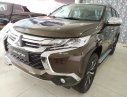 Mitsubishi Pajero Gasoline 4×4 AT Premium 2019 - Bán Mitsubishi Pajero Gasoline 4×4 AT Premium sản xuất 2019, màu nâu, xe nhập