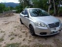 Daewoo Gentra SX 2007 - Bán xe Gentra 2007, đăng kí 2008 Bình Định