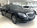 Mercedes-Benz S class S400 2016 - Mình cần bán một xe Mercedes S400 đời 2016, màu đen, nhập khẩu, siêu đẹp