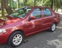 Fiat Albea 2007 - Bán Fiat Albea 2007, màu đỏ như mới