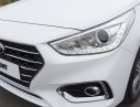 Hyundai Accent MT 2019 - Bán Hyundai Accent MT năm sản xuất 2019, màu trắng