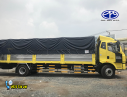 Howo La Dalat 2019 - Bán xe tải FAW 7t2 thùng siêu dài 9m7, nhập khẩu nguyên chiếc