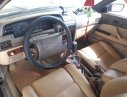 Lexus ES 250 1991 - Bán xe Lexus ES 250 1991, màu đen, xe nhập, 140tr