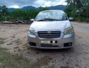 Daewoo Gentra SX 2007 - Bán xe Gentra 2007, đăng kí 2008 Bình Định