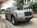 Ford Everest 2.5L 4x2 MT 2008 - Bán xe Ford Everest 2.5L 4x2 MT đời 2008, chính chủ, giá cạnh tranh