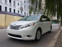 Toyota Sienna Limited 3.5 AT AWD 2014 - Bán Toyota Sienna 3.5 Limited sản xuất 2014, đăng ký cá nhân