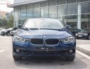 BMW 3 Series 320i 2018 - Bán xe BMW 320i 2018, màu xanh lam, nhập khẩu