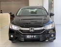 Honda City 2019 - Bán Honda City đời 2019, màu đen