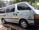 Toyota Hiace 2003 - Bán xe Toyota Hiace đời 2003, màu xanh lam