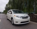 Toyota Sienna 2014 - Bán Toyota Sienna 3.5 Limited sản xuất 2014, đăng ký cá nhân