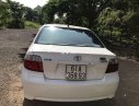 Toyota Vios   2004 - Cần bán Toyota Vios đời 2004, màu trắng