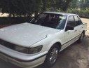 Nissan Bluebird 1993 - Bán Nissan Bluebird sản xuất 1993, màu trắng