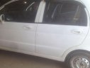 Daewoo Matiz   2004 - Bán Daewoo Matiz năm sản xuất 2004, màu trắng