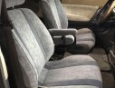 Toyota Previa 1992 - Bán xe Toyota Previa năm 1992, màu xám, xe nhập