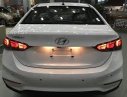 Hyundai Accent 1.4AT 2019 - Bán Accent 2020 mẫu mã đẹp, bản tự động, có xe sẵn đủ màu, ưu đãi hấp dẫn, hỗ trợ trả góp lãi suất thấp