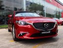 Mazda 6 2019 - Mazda 6 2020 sẵn xe hỗ trợ trả góp 90% - KM lớn t2/2020