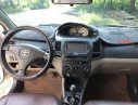 Toyota Vios   2004 - Cần bán Toyota Vios đời 2004, màu trắng