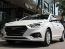 Hyundai Accent 1.4AT 2019 - Bán Accent 2020 mẫu mã đẹp, bản tự động, có xe sẵn đủ màu, ưu đãi hấp dẫn, hỗ trợ trả góp lãi suất thấp