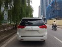 Toyota Sienna 2014 - Bán Toyota Sienna 3.5 Limited sản xuất 2014, đăng ký cá nhân