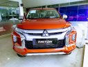 Mitsubishi Triton 4x4 AT 2019 - Bán xe Mitsubishi Triton 2019